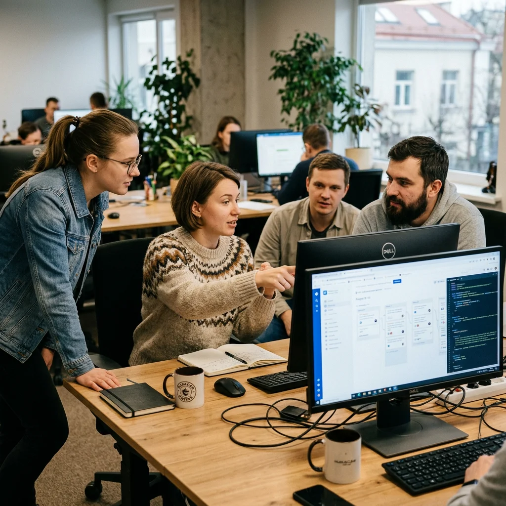 3 signalai, kad pardavimo procesui jau reikia Jūsų dėmesio