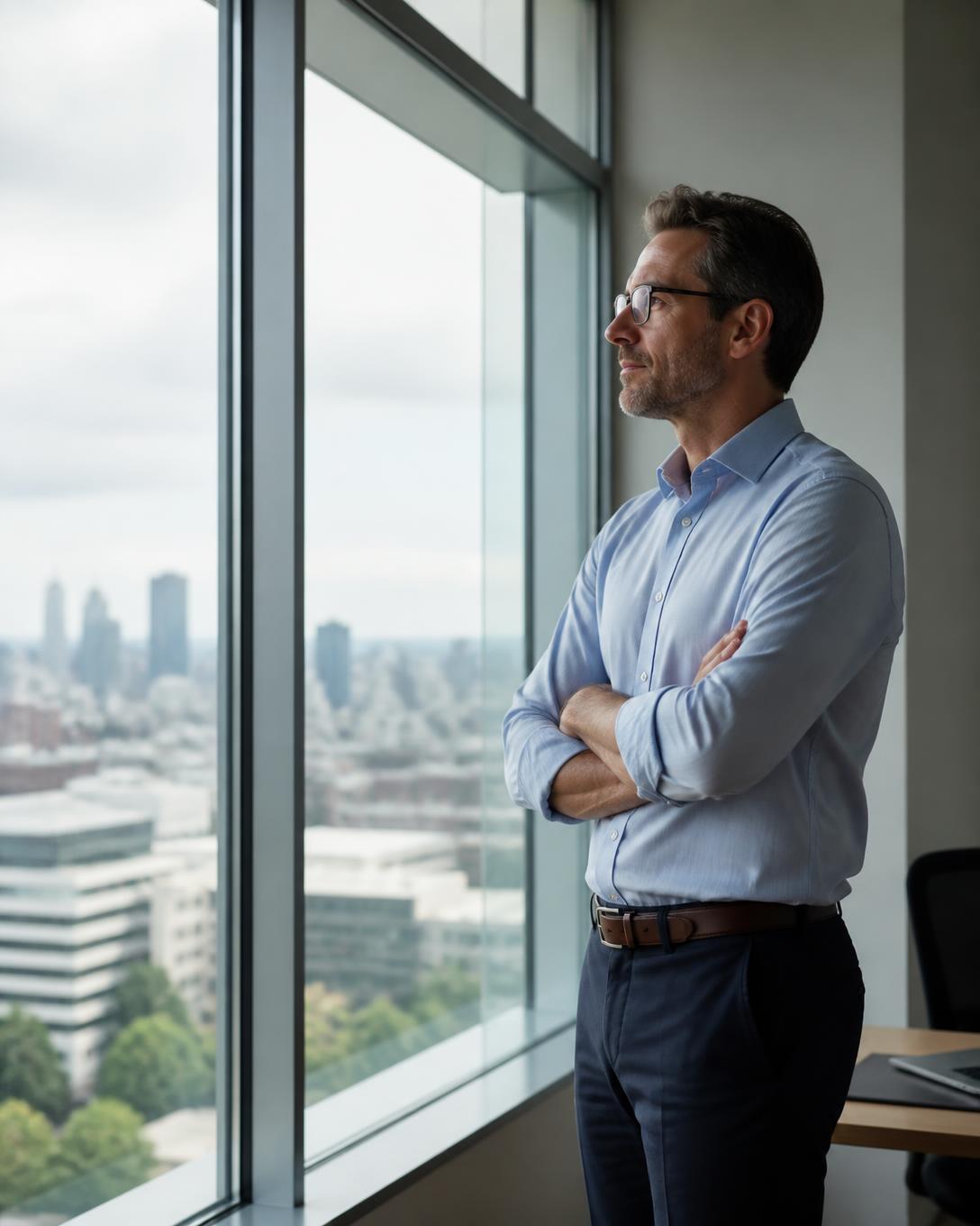 What should a manager see in their CRM every day?